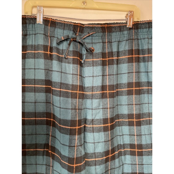 Men's Sonoma Flannel Sleep Pant PJ Bottoms XL NWT - Picture 7 of 8